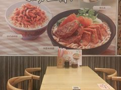 -李先生牛肉面大王(华联商厦店)