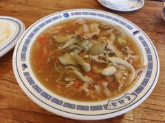 -老雒阳面馆·水席·洛阳菜(王城路店)