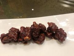 -上海虹桥西郊假日酒店