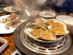 -海味当家·蒸锅海鲜(星海公园店)