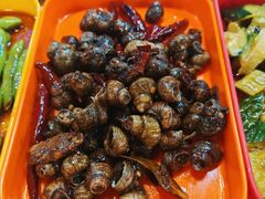 -特色酱椒鱼私房菜(黄鹤楼店)