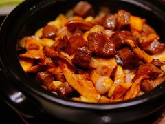 -滇野云南野生菌餐厅(陕西南路店)