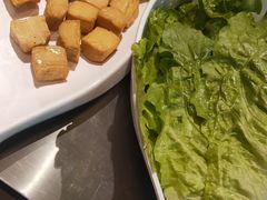 -川遇·鸡公虾婆(新世界百货店)