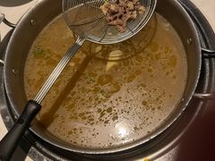 -汕头八合里海记牛肉店(清河店)