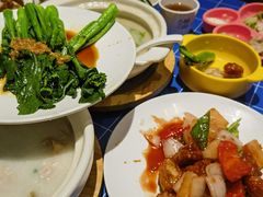 -蔡澜点心·粤菜(花城汇南区店)