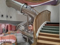 -奈尔宝家庭中心·国风主题·亲子餐厅(豫园商城店)