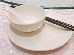 -月坛宾馆-聚仙楼餐厅