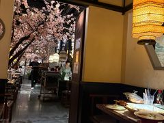 -绿茶餐厅(千岛湖银泰城店)