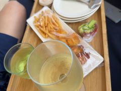 -三亚海棠湾仁恒皇冠假日酒店·大堂吧