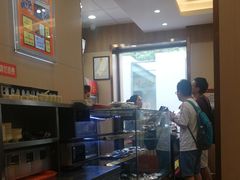 -庆丰包子铺(和平里店)