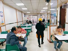 大堂-薛昌利大米面皮(南关正街店)