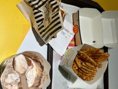 -麦当劳(元朗贸易中心店)