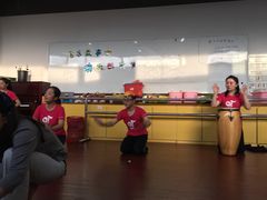-美育儿童音乐舞蹈国际机构(浦东分校)