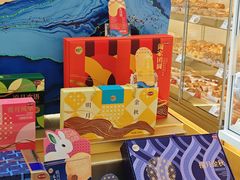 -85度C(上海兰溪二店)