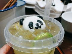 -北京辽宁大厦·盛安汇西餐厅