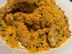 -宝轩渔府·老字号海鲜·正宗津菜(水上店)