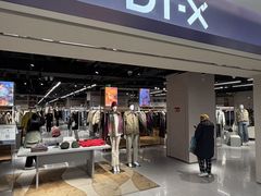 -凯德MALL(西直门店)