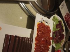 -蜀留香火锅·始于1999·原四川老火锅(白堤路店)