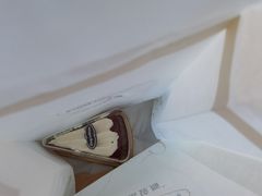 红丝绒烤芝士蛋糕-哈根达斯(绍兴银泰店)