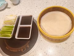 -玉林烤鸭店(小西天店)