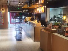 -麦当劳(中山公园龙之梦店)