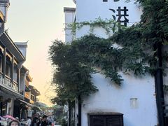 -靖港古镇