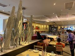 大堂-必胜客(积水潭店)