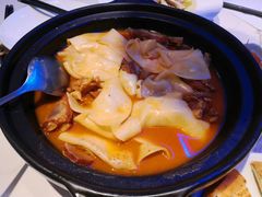 -阿里疆Alijiang·丝路美食·异域风情·清真(长楹天街店)