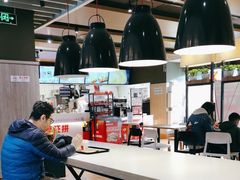 -肯德基(昌里店)