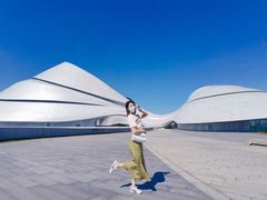 -哈尔滨大剧院