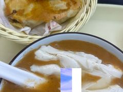 -方中山胡辣汤(天河区店)