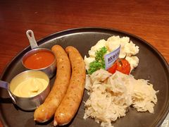 -Ambra Haus琥珀屋精酿餐厅(宝山店)