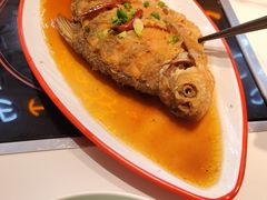 -黄记煌三汁焖锅(新佳丽江汉路店)