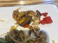 -牛八宝桂林米粉(八里庄店)