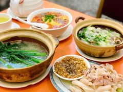 -雅苑餐厅(朝天路店)