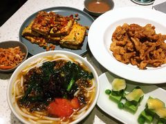 -半山腰·云南菜(侨福芳草地店)