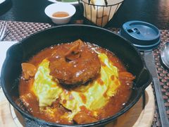 -TAMATI(巴黎贝甜韩式西餐厅店)