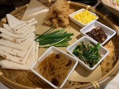 -掌柜的店·河南菜(日月光店)