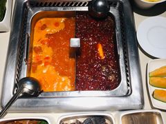-海底捞火锅(枫蓝国际购物中心店)