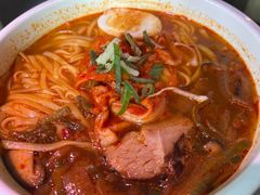 玉米杂粮温面-丰茂烤串(全国首店)