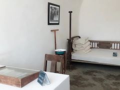 -延安杨家岭革命旧址