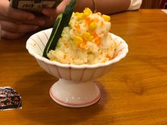 -無忧浅草君·洋风料理(下沙宝龙二期一店)