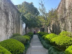 -绍兴鲁迅故里·沈园景区