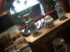 -宝轩渔府·老字号海鲜·正宗津菜(水上店)