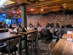 -Q MEX 库迈墨西哥餐吧(三里屯店)
