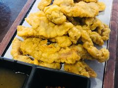 古法酥肉-新繁老號豌豆汤饭店·江湖菜(宝光寺店)