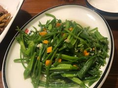 水性杨花-云隐小厨·传统大理美食(复兴路店)