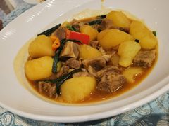 -巴扎美食·新疆菜·西域歌舞表演餐厅(新疆大厦店)