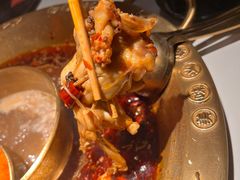 -捞三国美蛙鲜鱼火锅(茂业店)