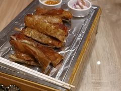 -蓝港海鲜厨房(金水路店)